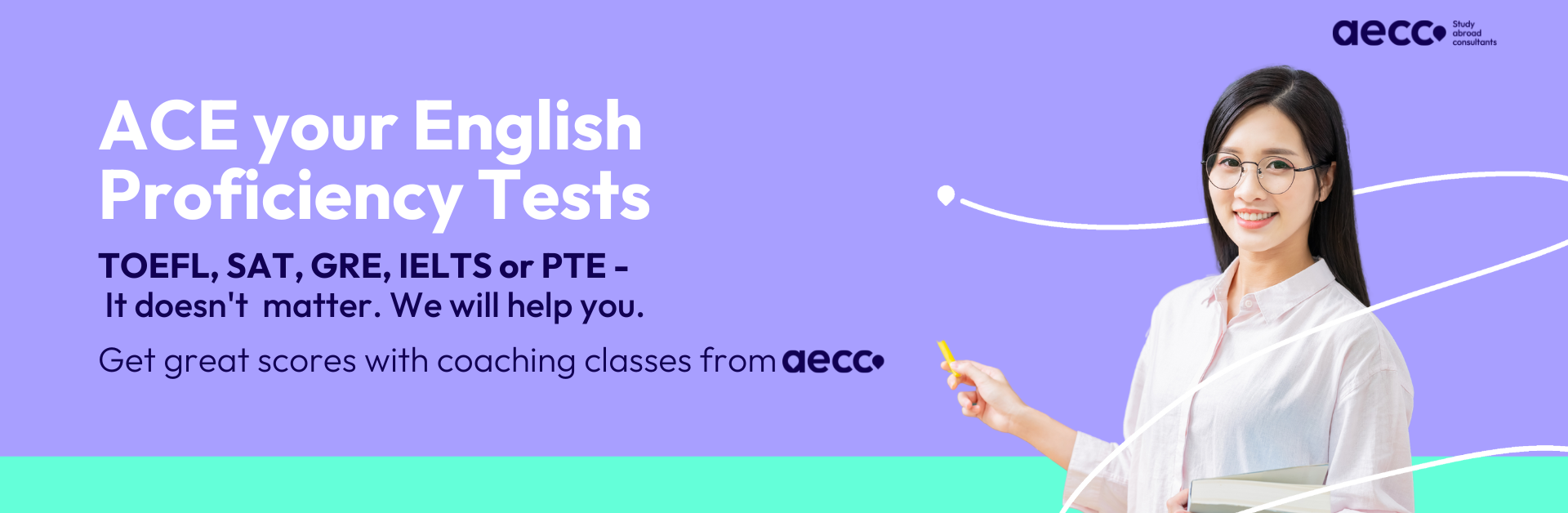 English proficiency coaching