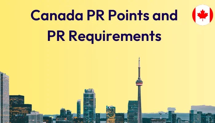 Canada-PR-Points-and-PR-Requirements