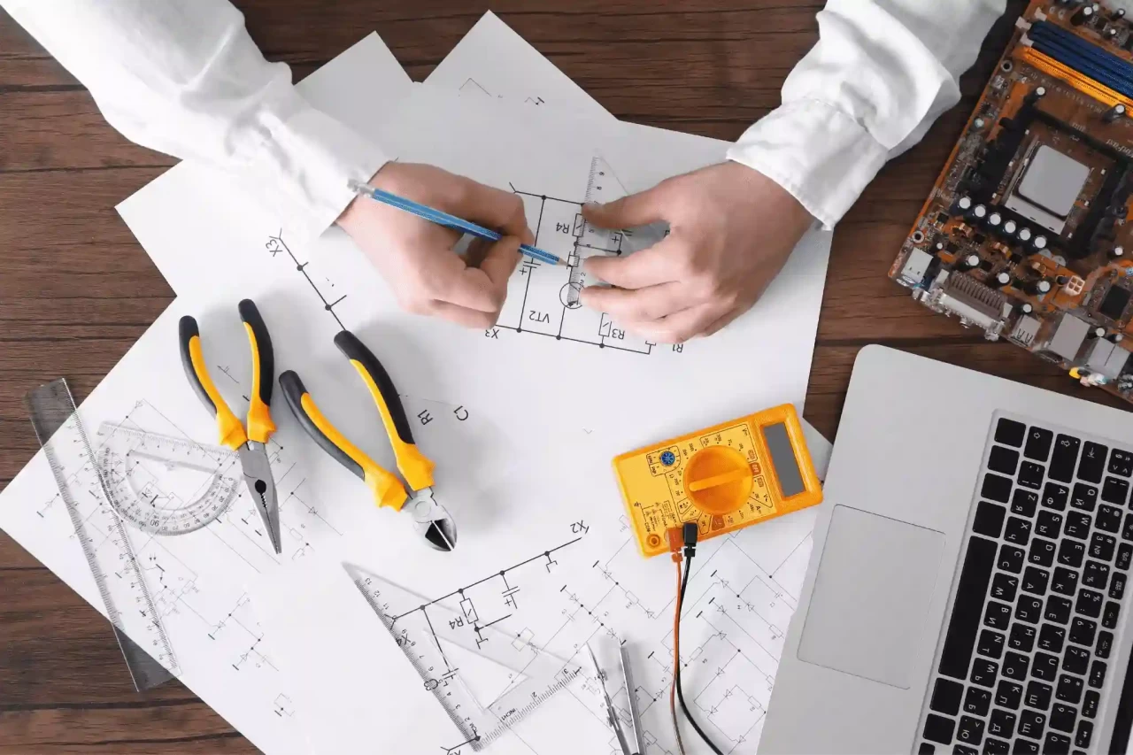 5 Universities To Kickstart Your Career In Electrical Engineering