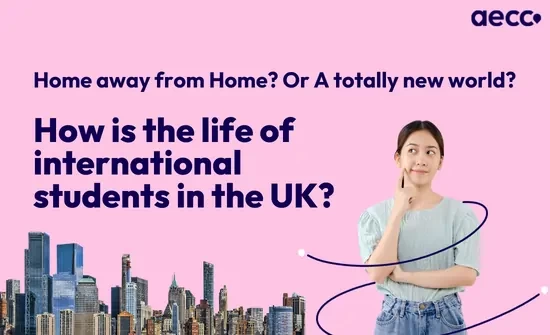Student Life in the UK: Know Everything about Student Life in the UK for International Students