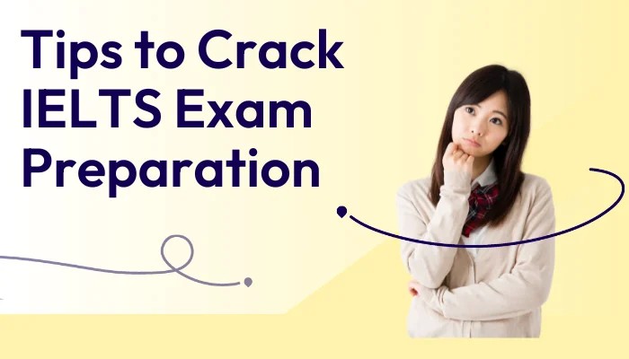 Tips to Crack IELTS