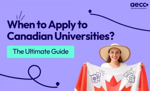 Everything about Upcoming Intakes in Canada - The Ultimate Guide