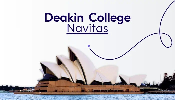 Deakin Colllege