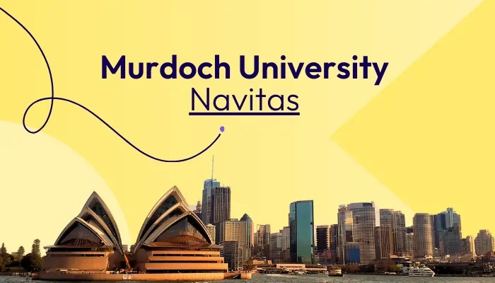 Murdoch University navitas