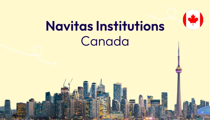 Navitas Instituition canada