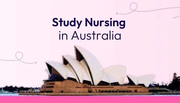 Study-Nursing-in-Australia